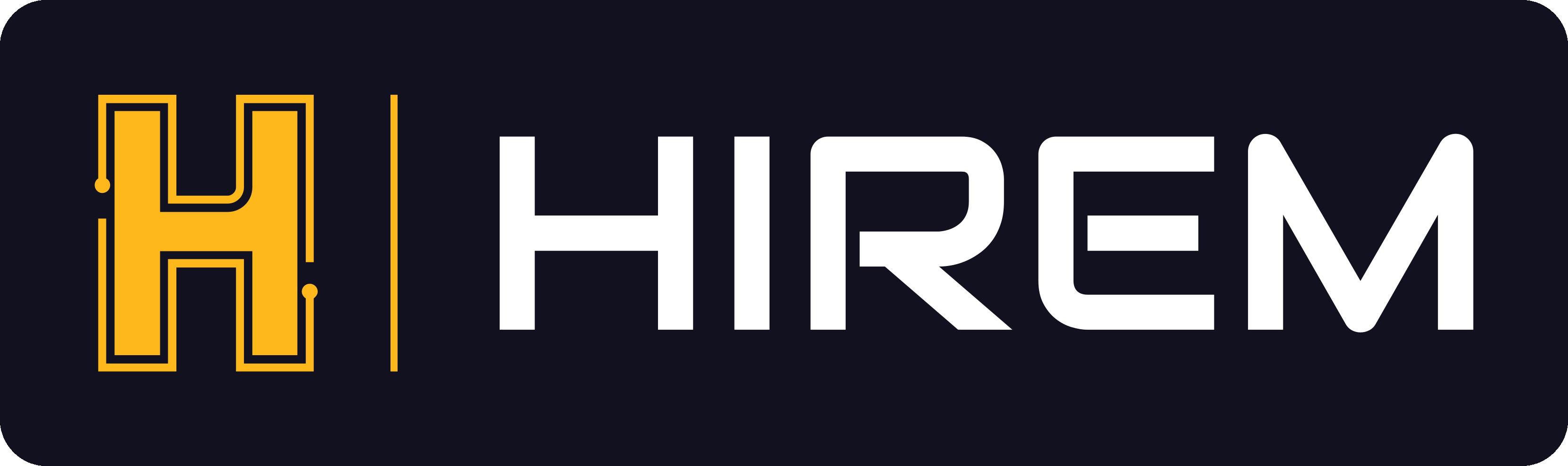 Hirem Logo